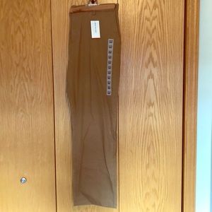 Men’s 40x32 old navy ultimate loose khaki NWT